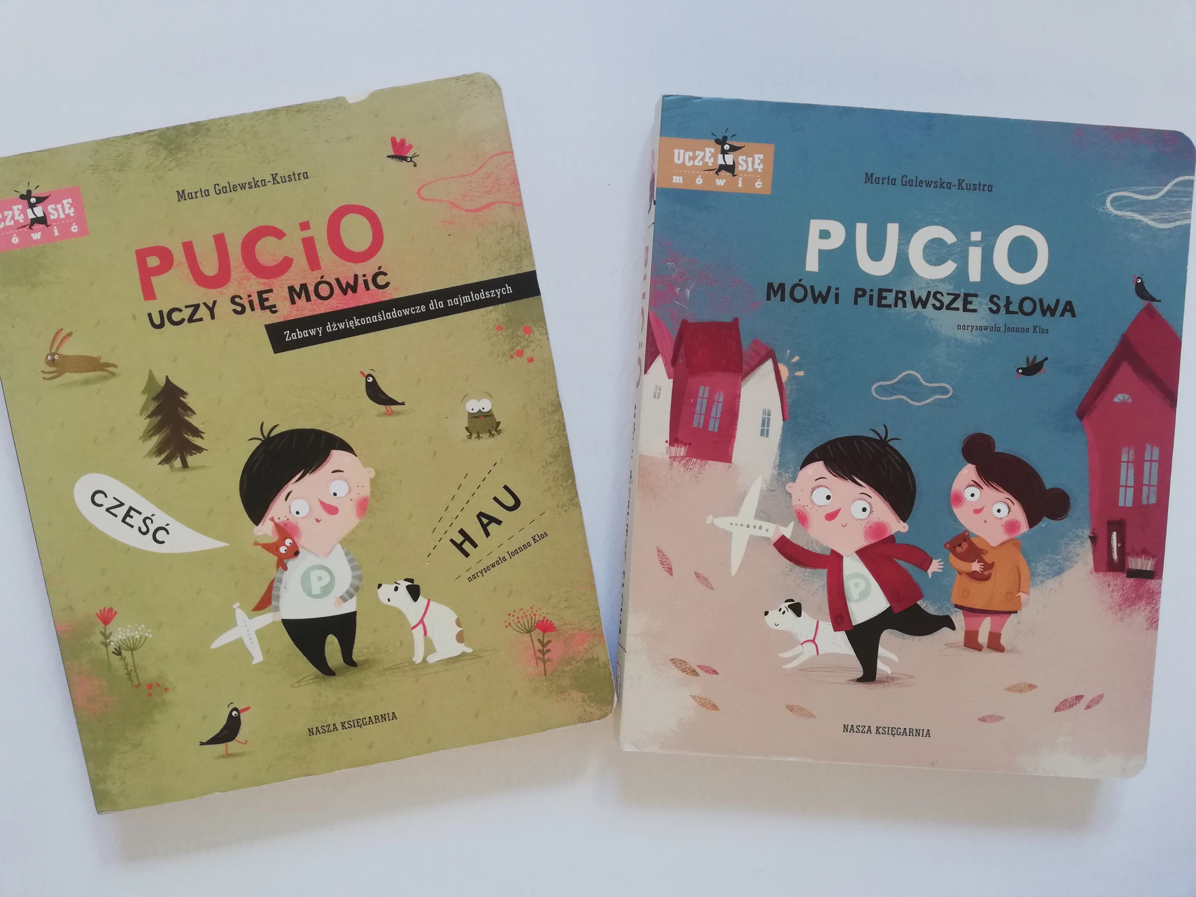 Pucie