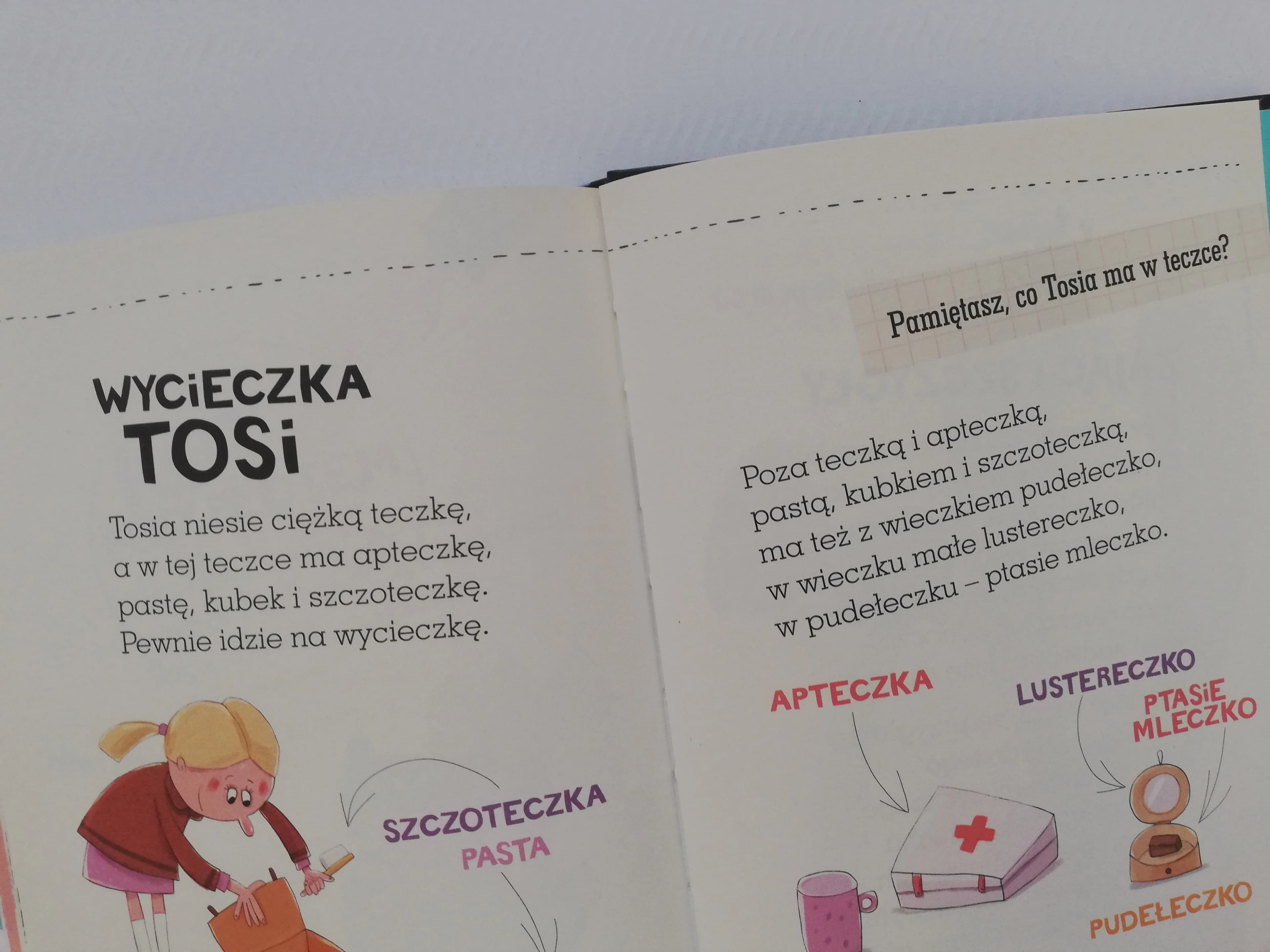 Tosia