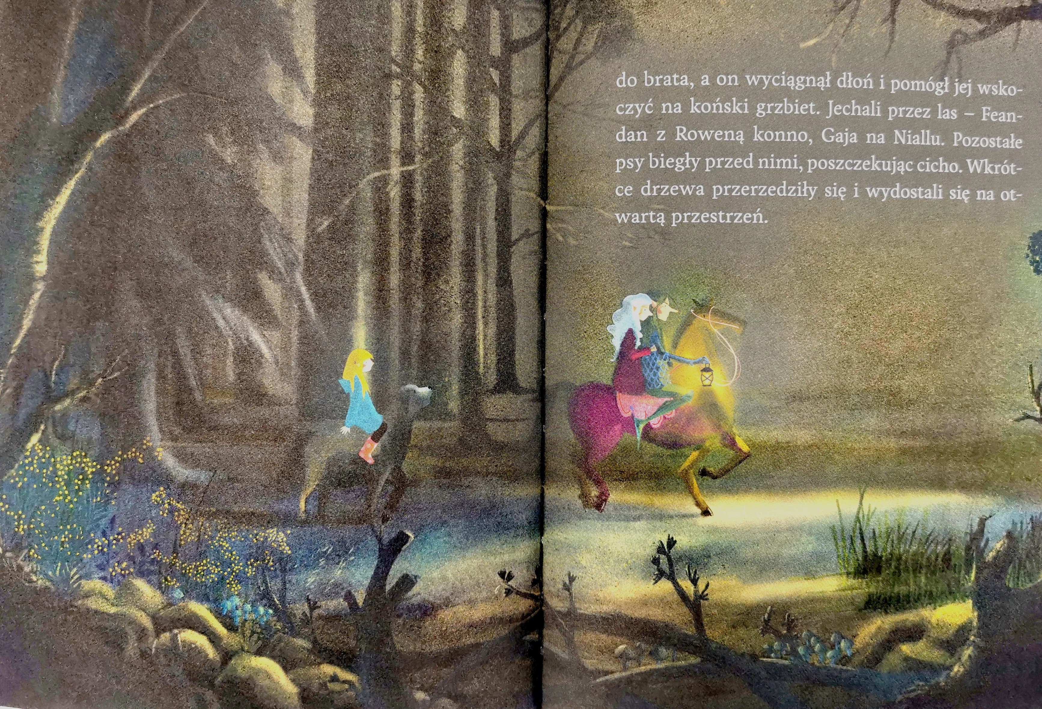 Kociołek Opowieści