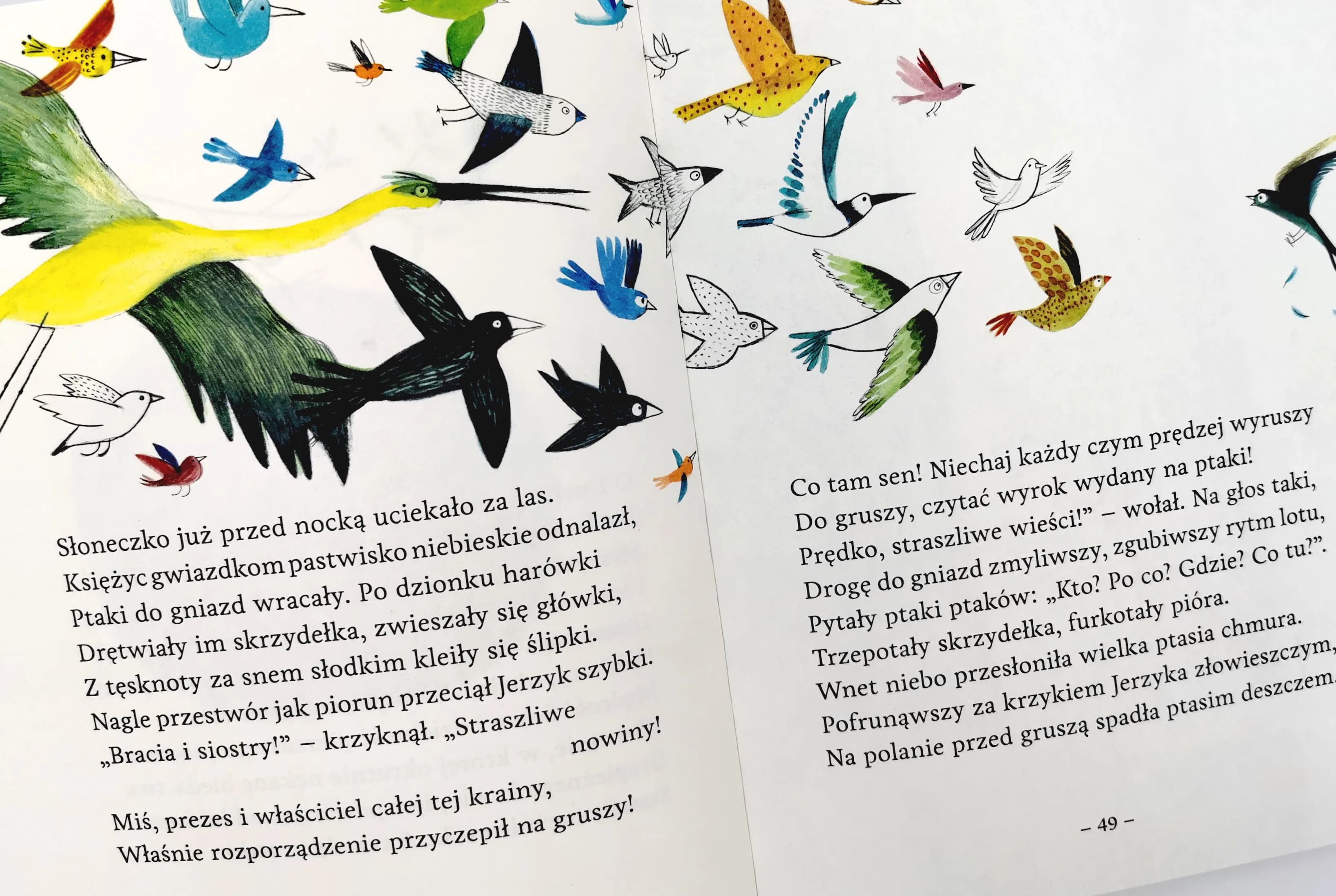 Kociołek Opowieści