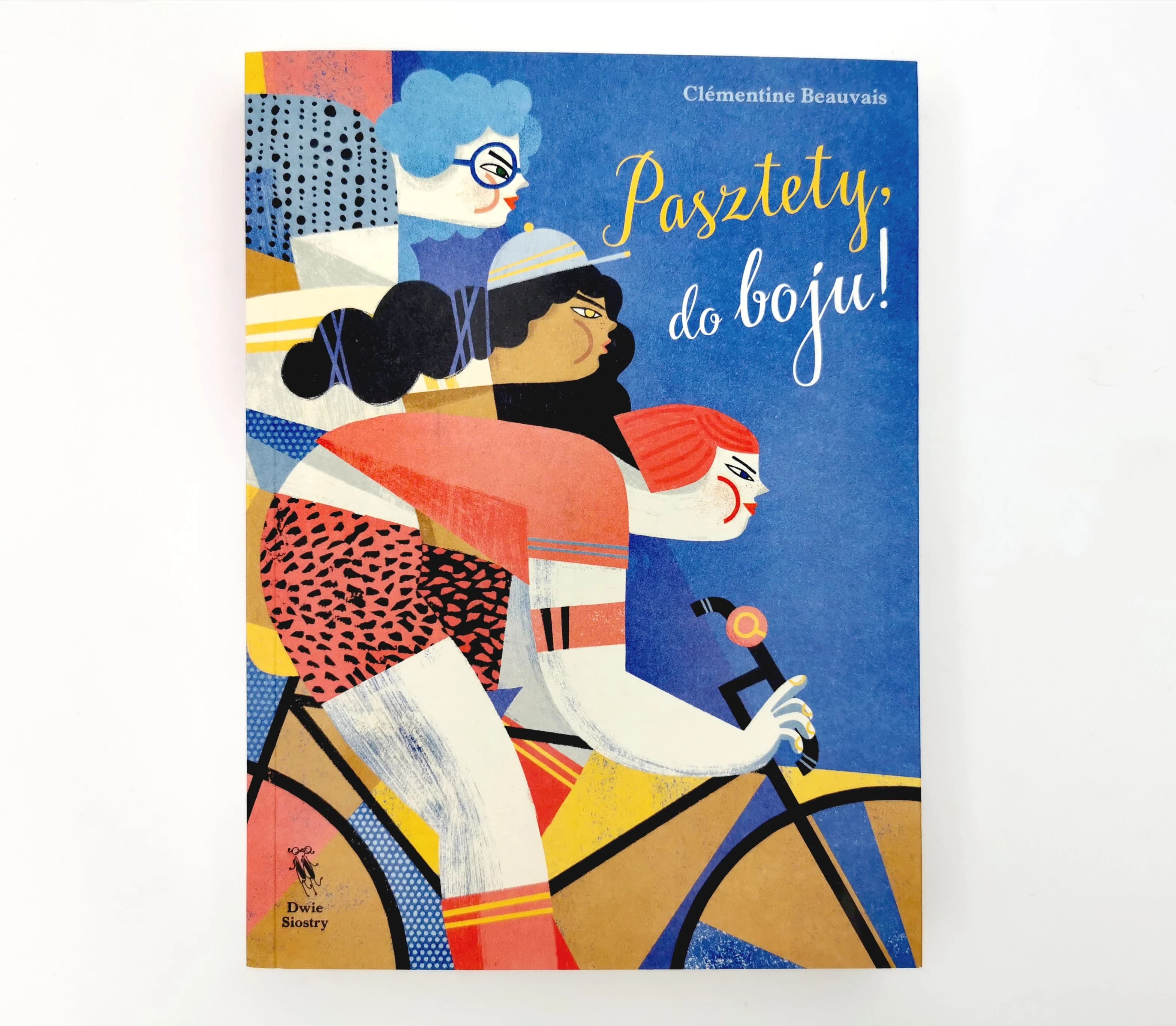 Pasztety do boju