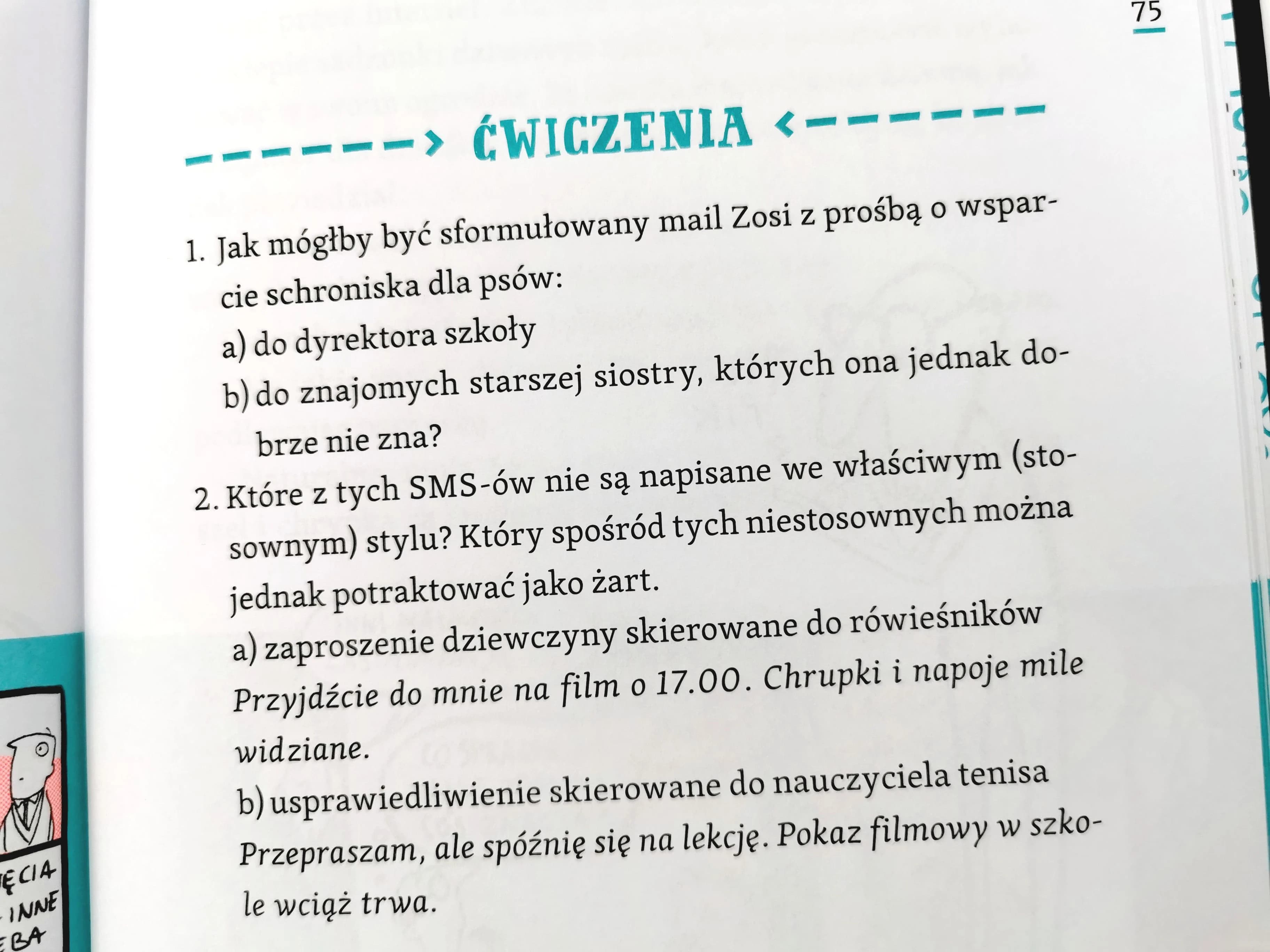 Co ty mówisz?! Magia słów, czyli retoryka dla dzieci