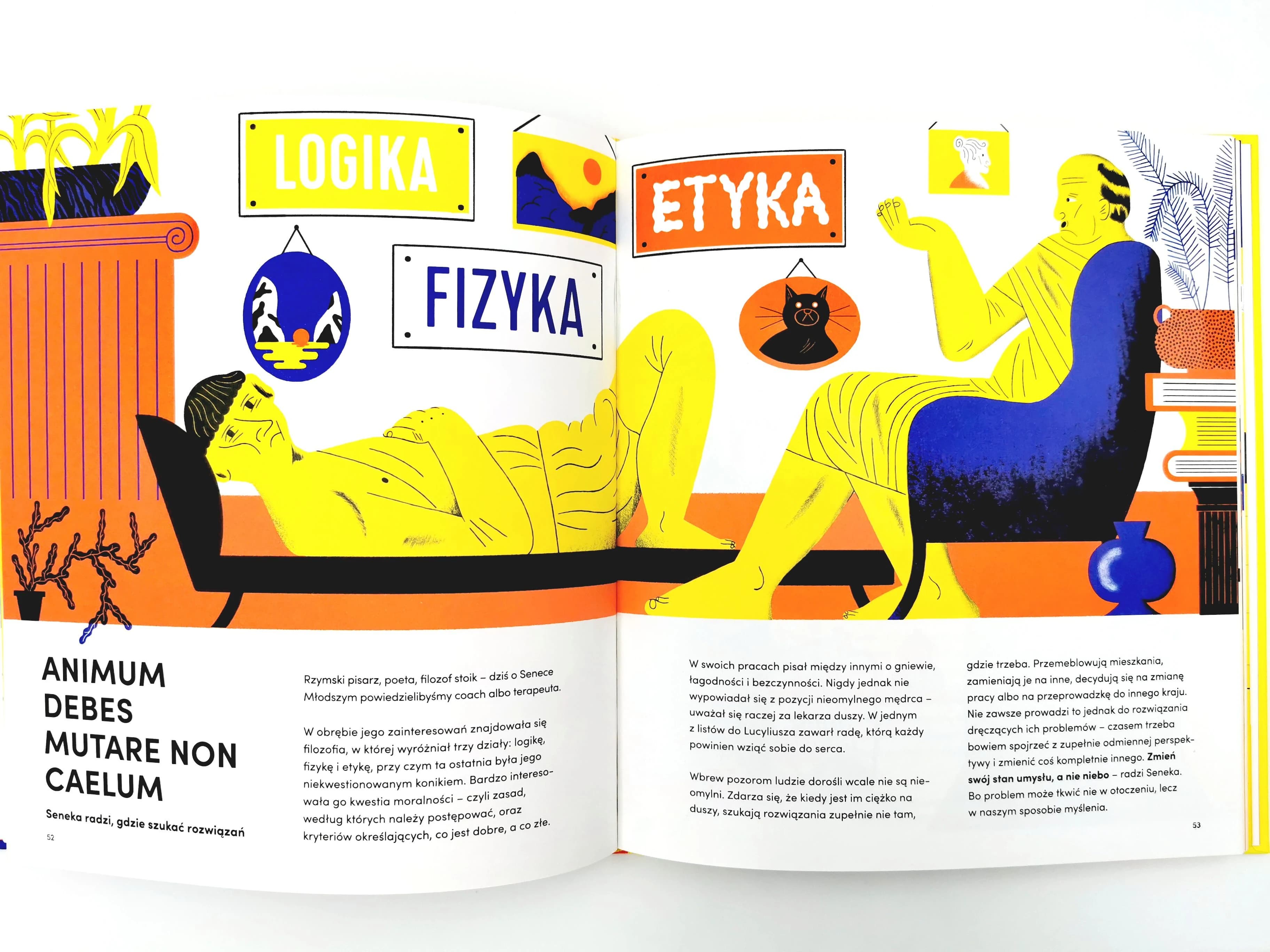 Nolens volens, czyli chcąc niechcąc. Prawie 100 sentencji Łacińskich