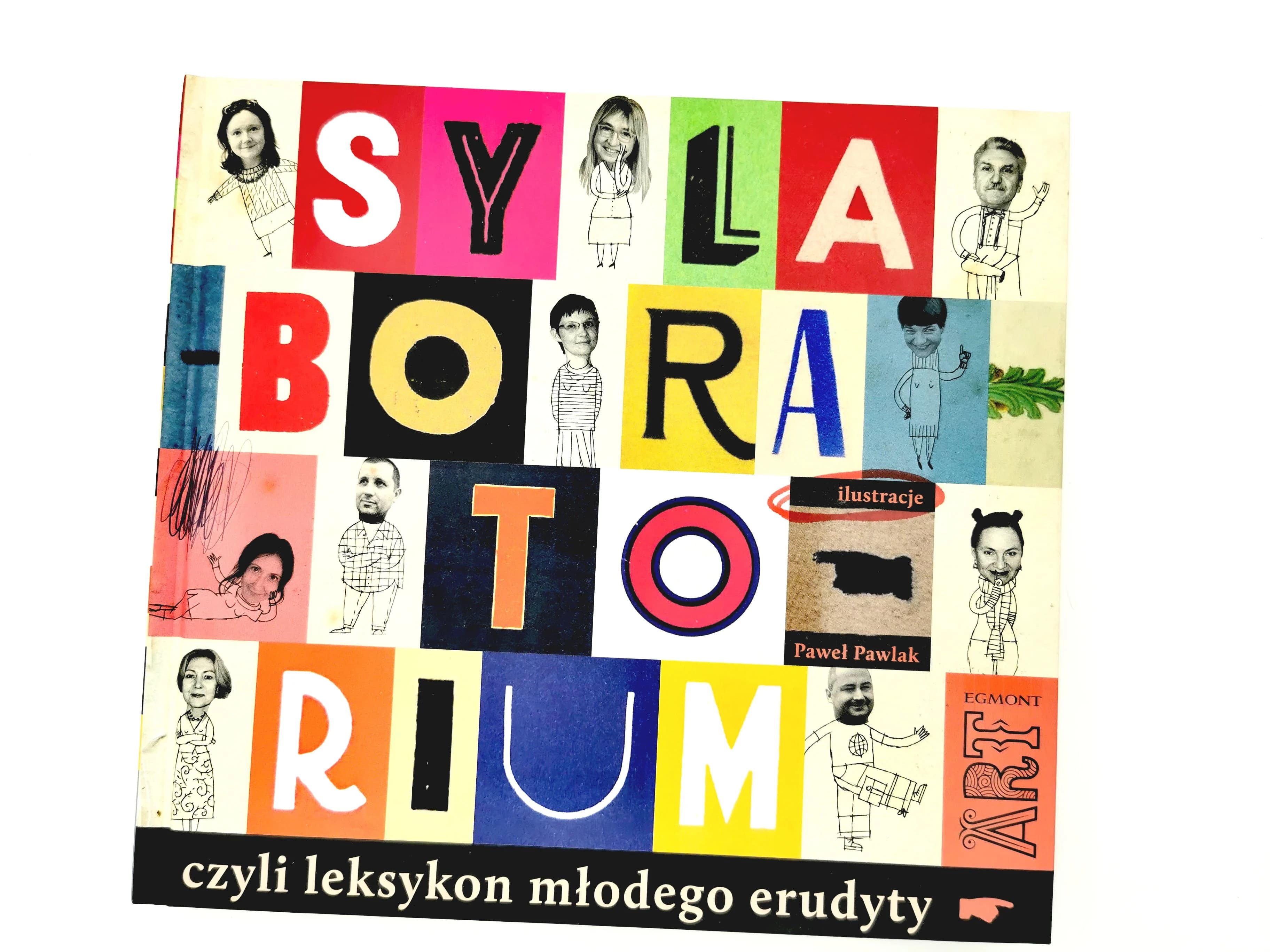Sylaboratorium