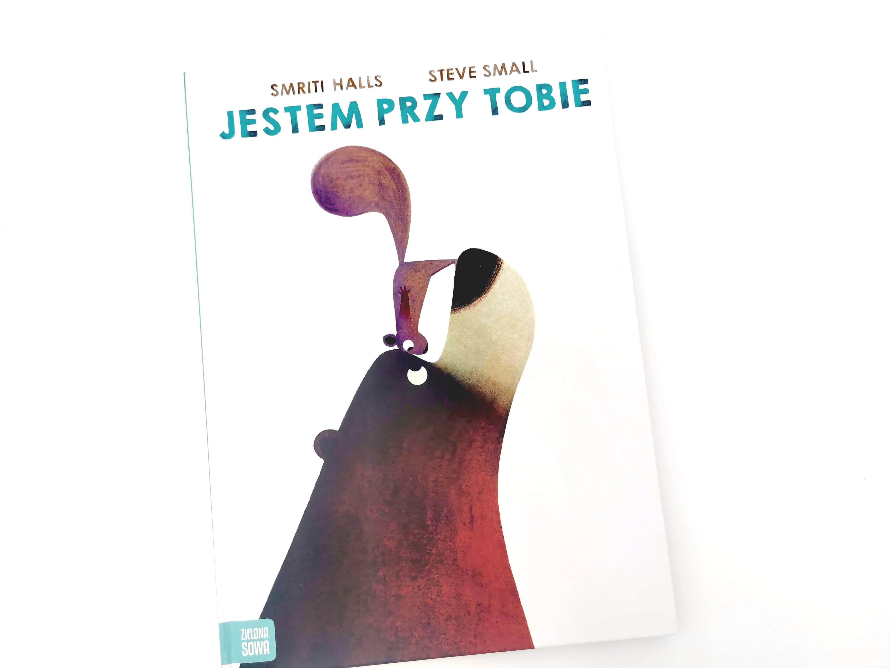 Jestem przy Tobie