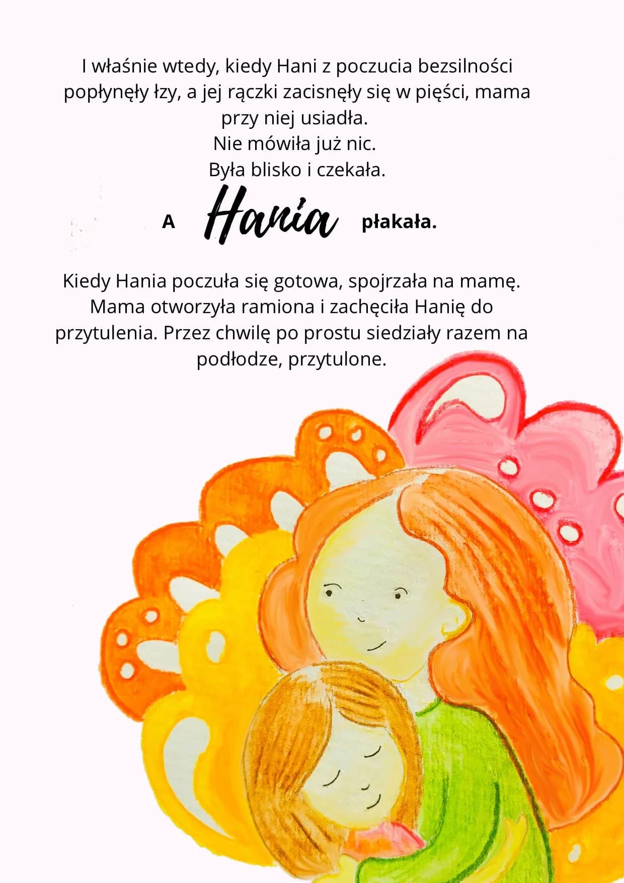 zostań w domu