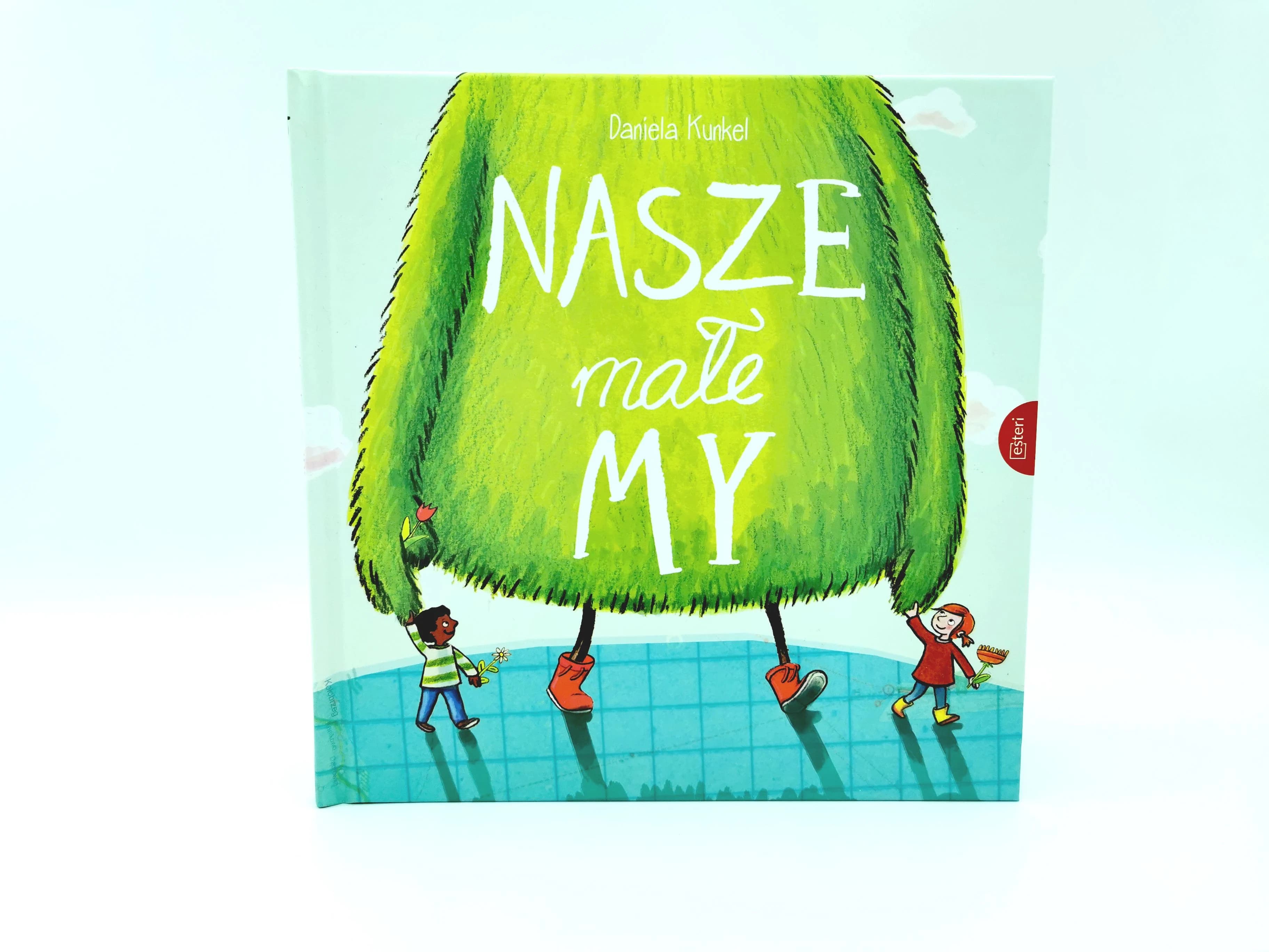 Nasze małe MY