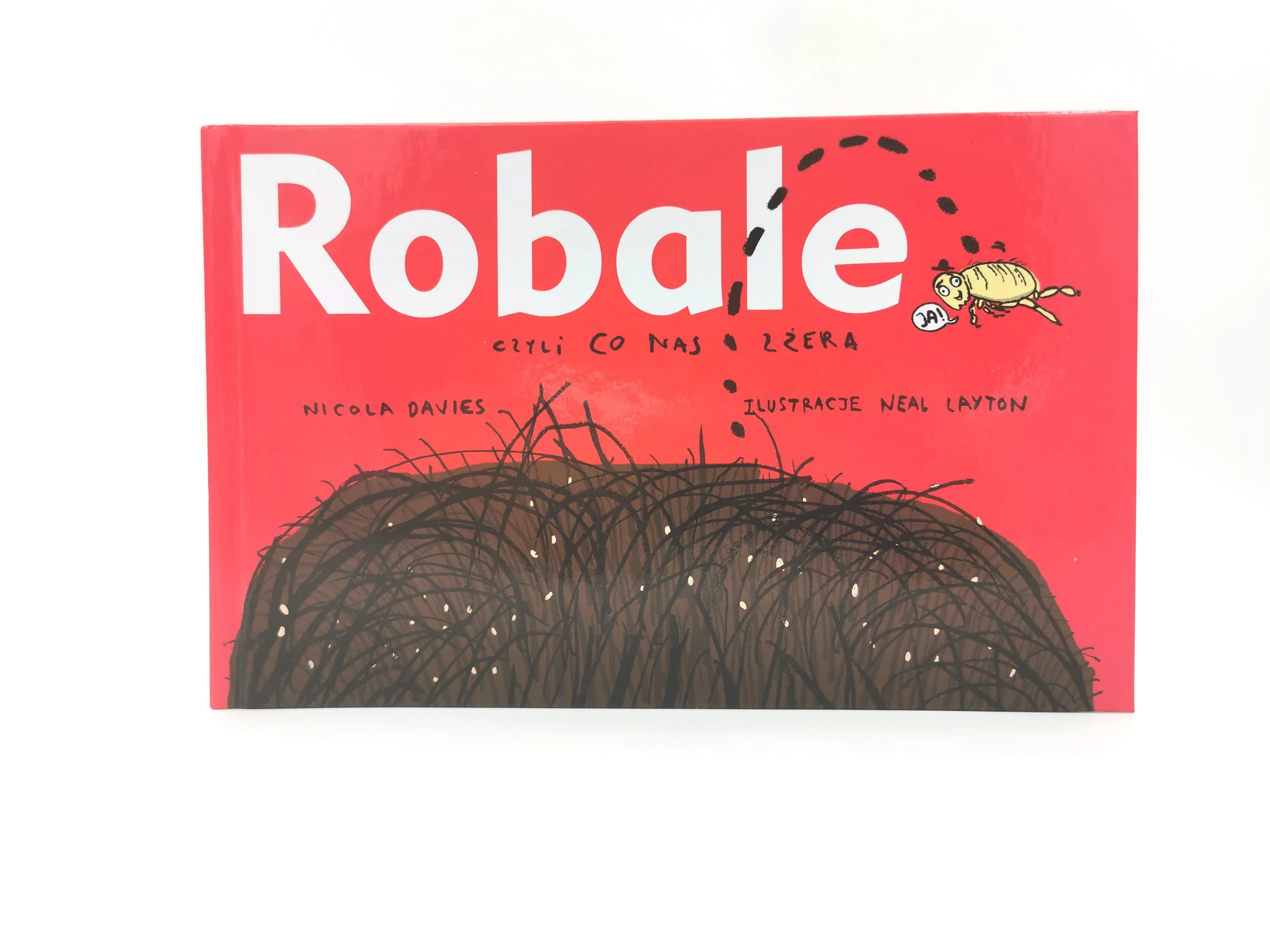 Robale
