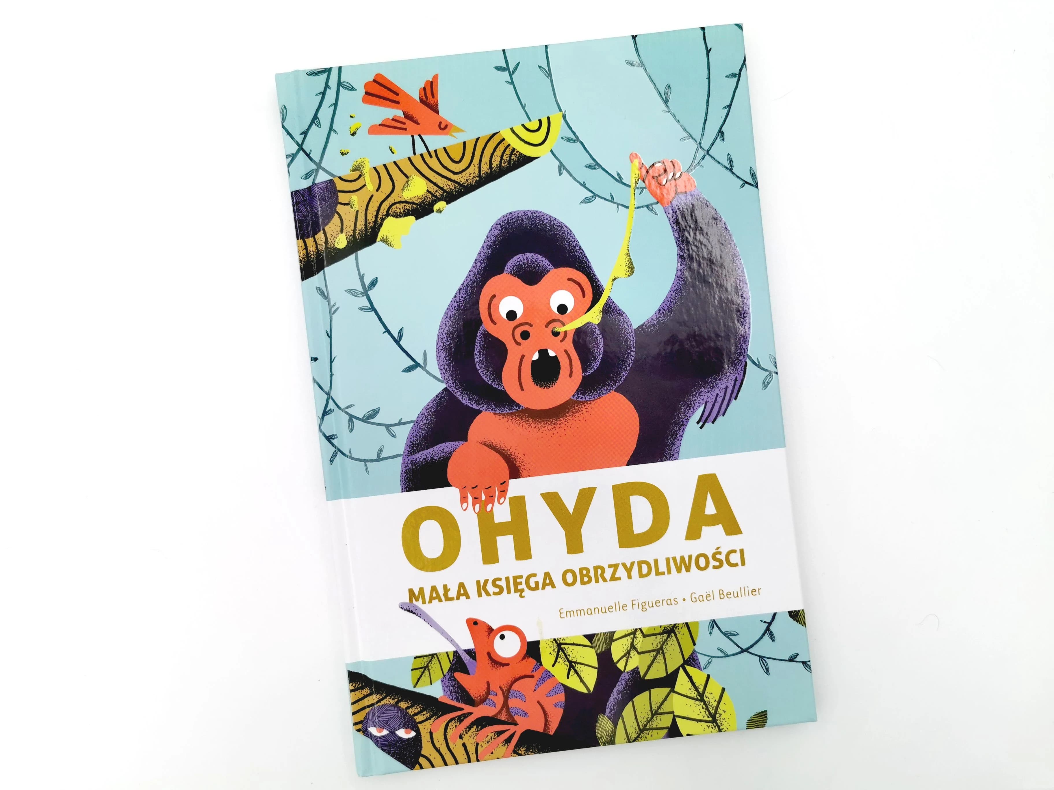 ohyda