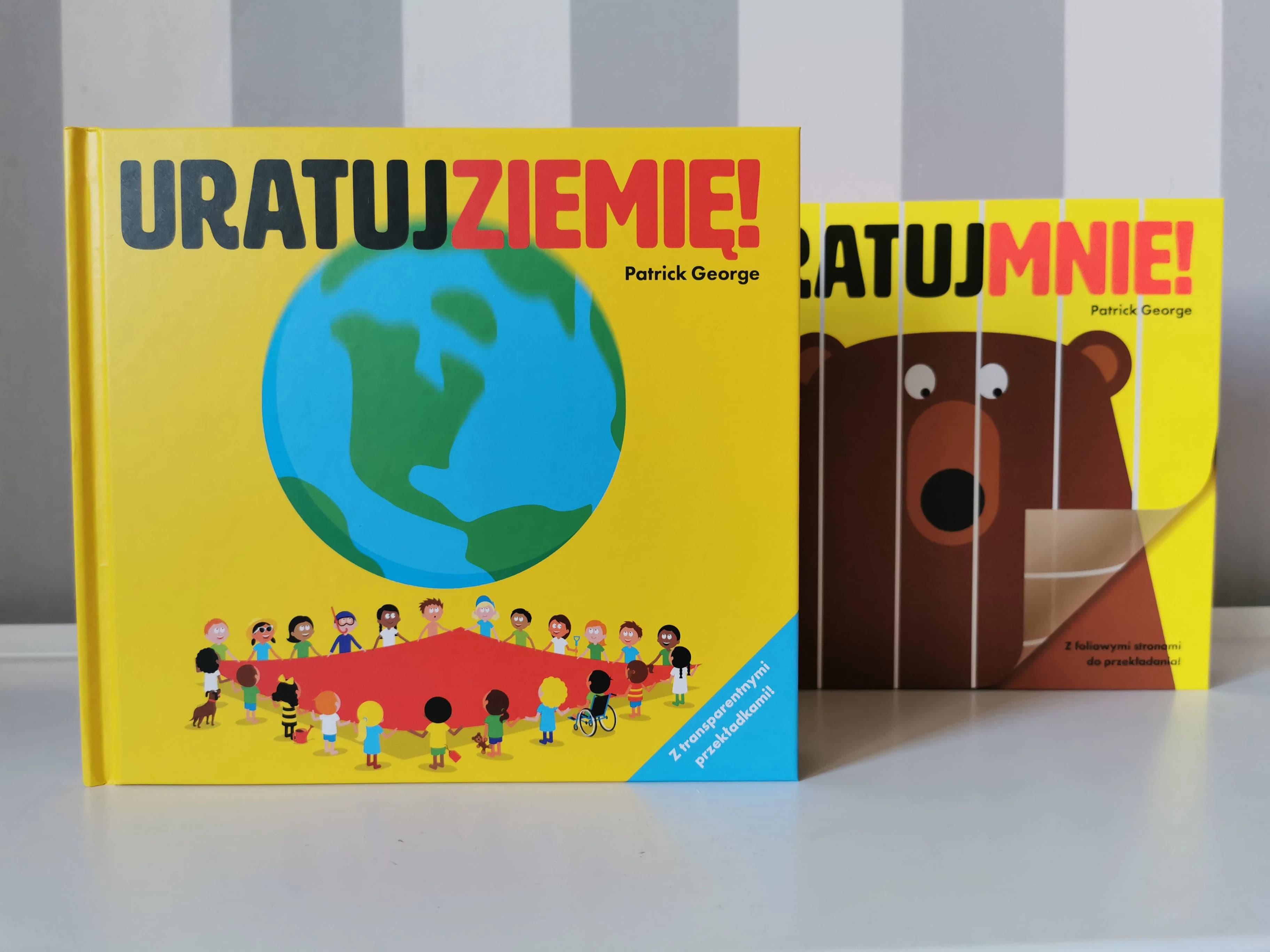 Uratuj ziemię