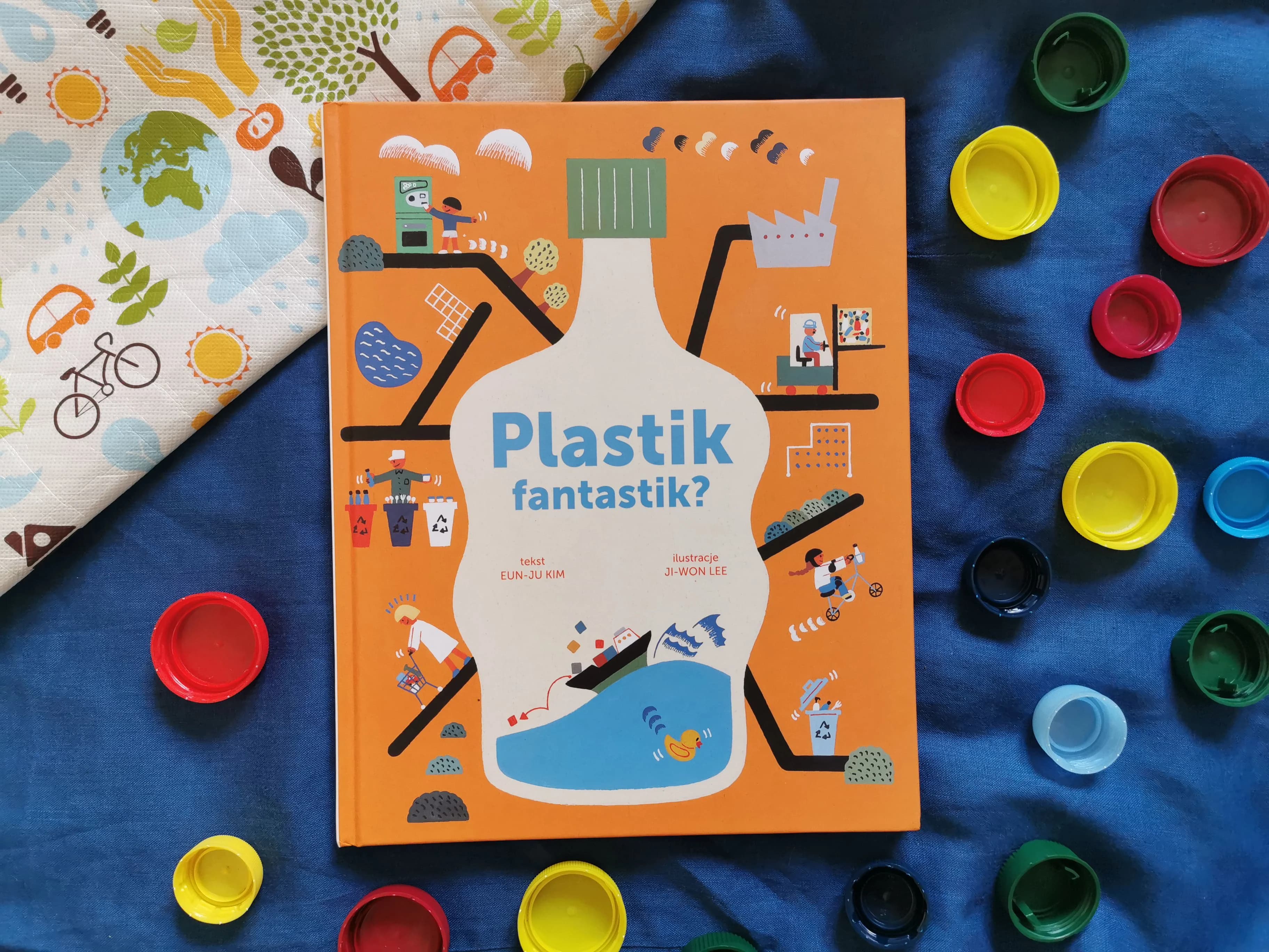 Plastik fantastic?