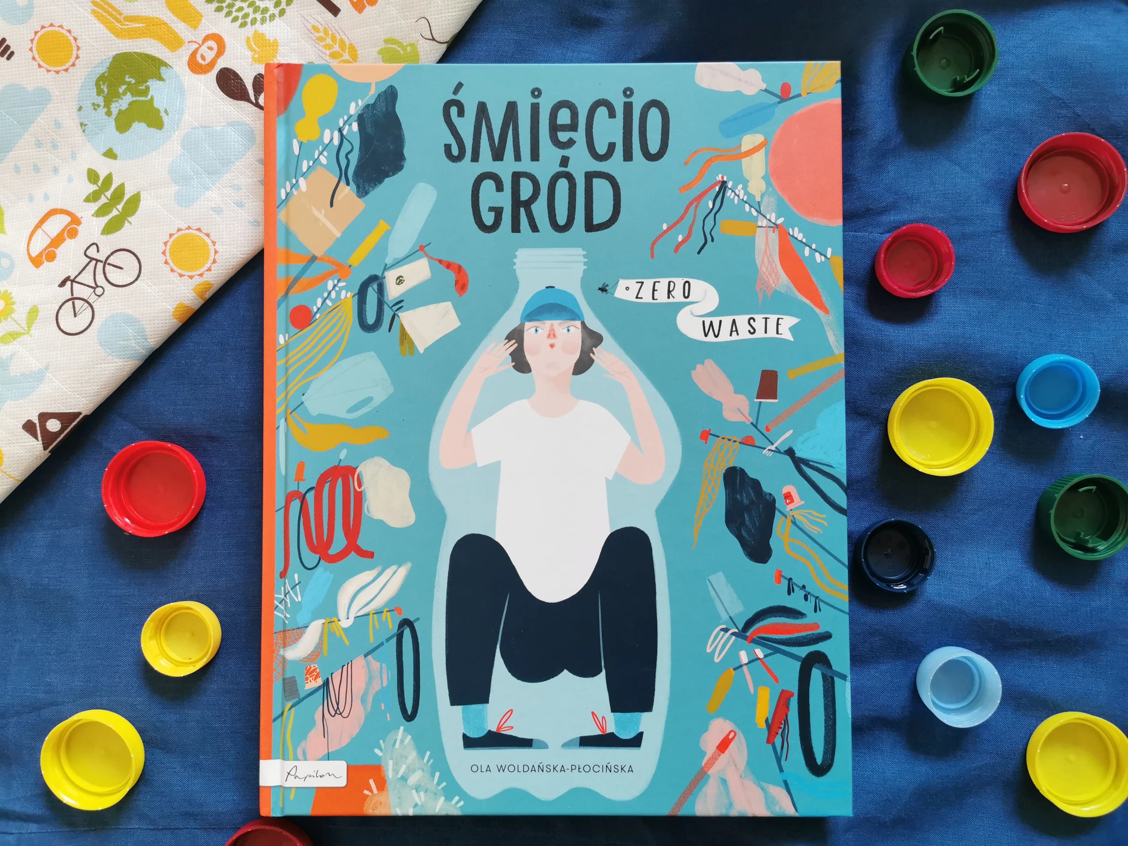 Śmieciogród