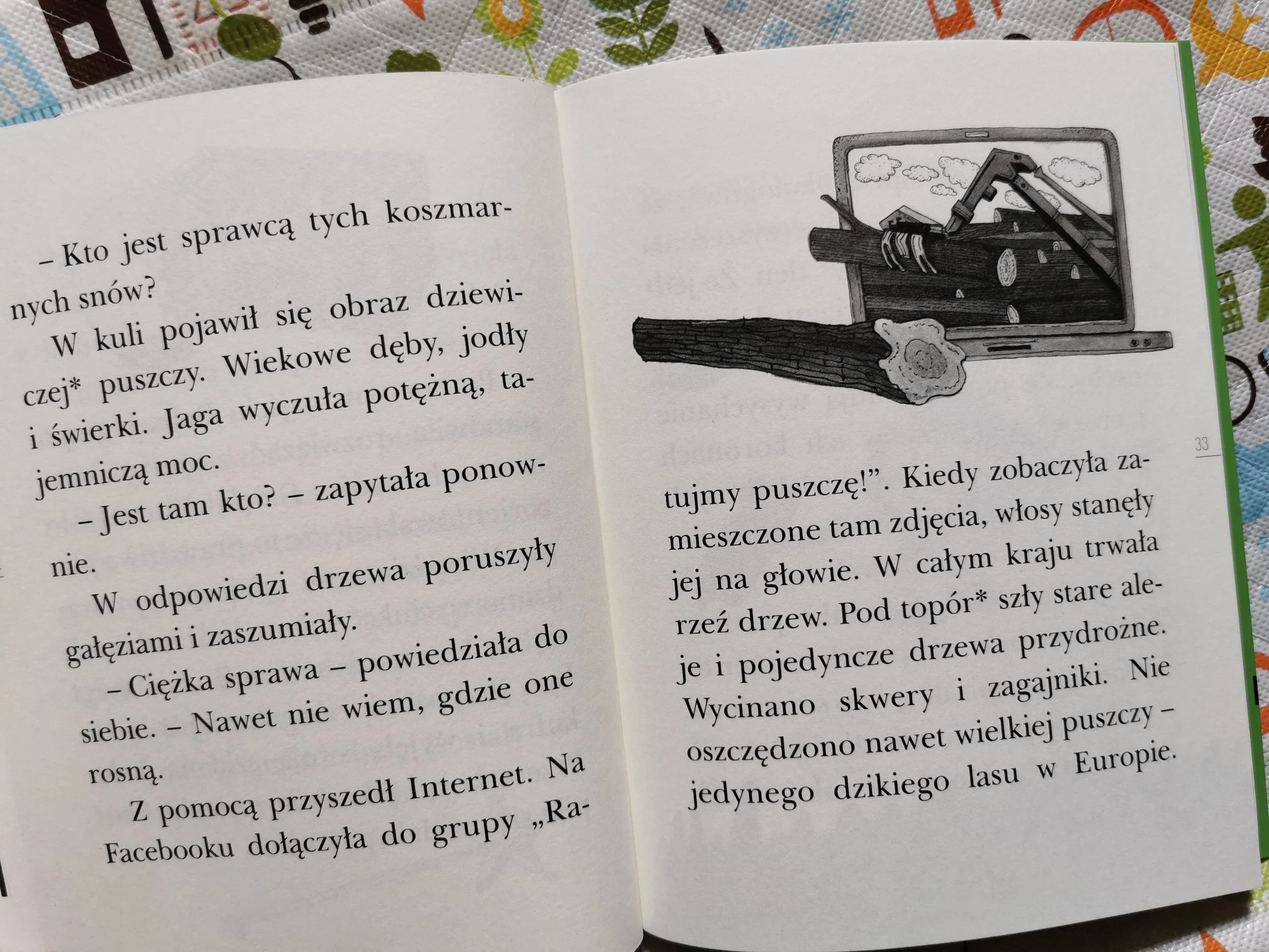 Czytam sobie Eko