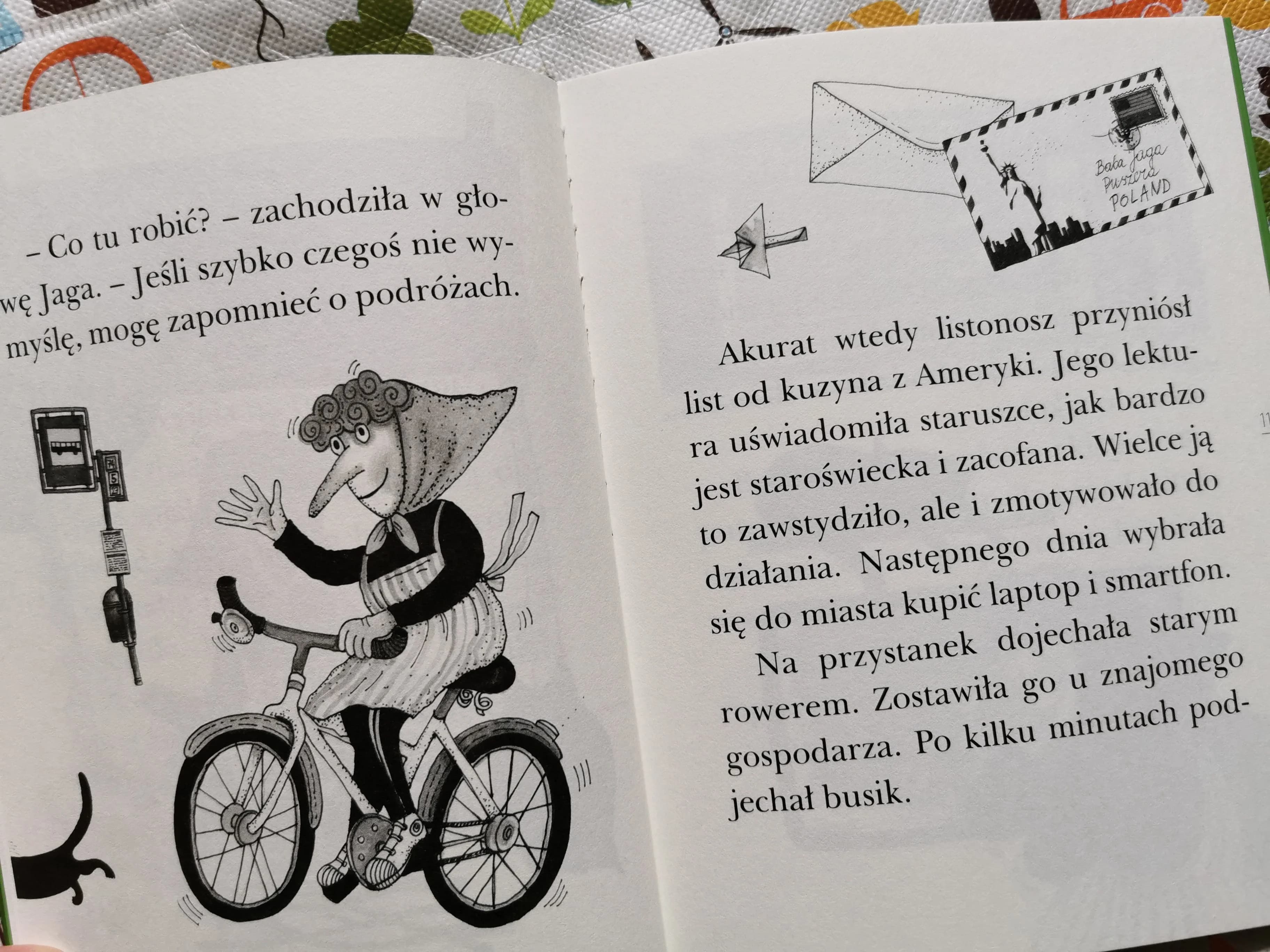 Czytam sobie Eko