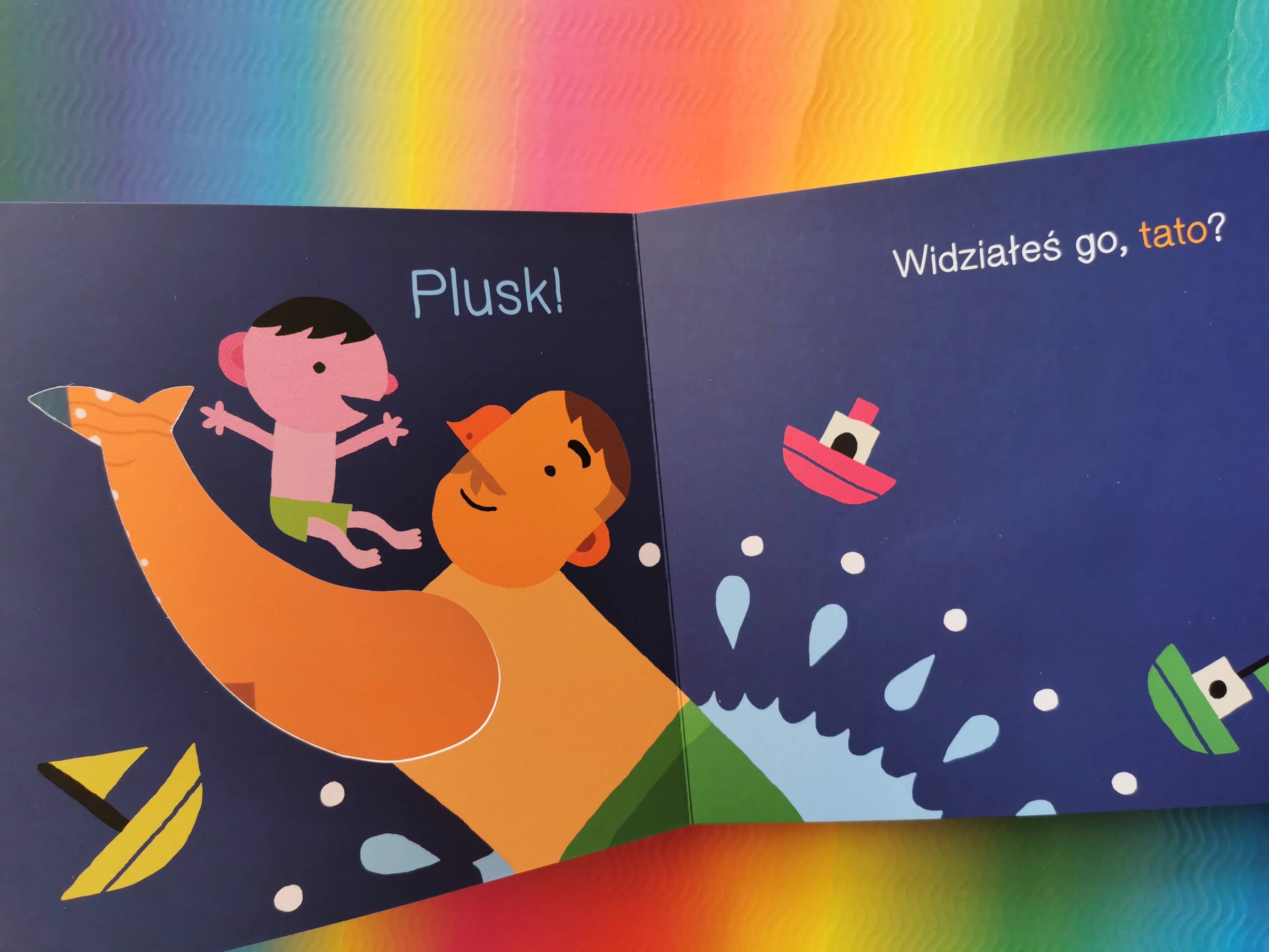 PLUSK!