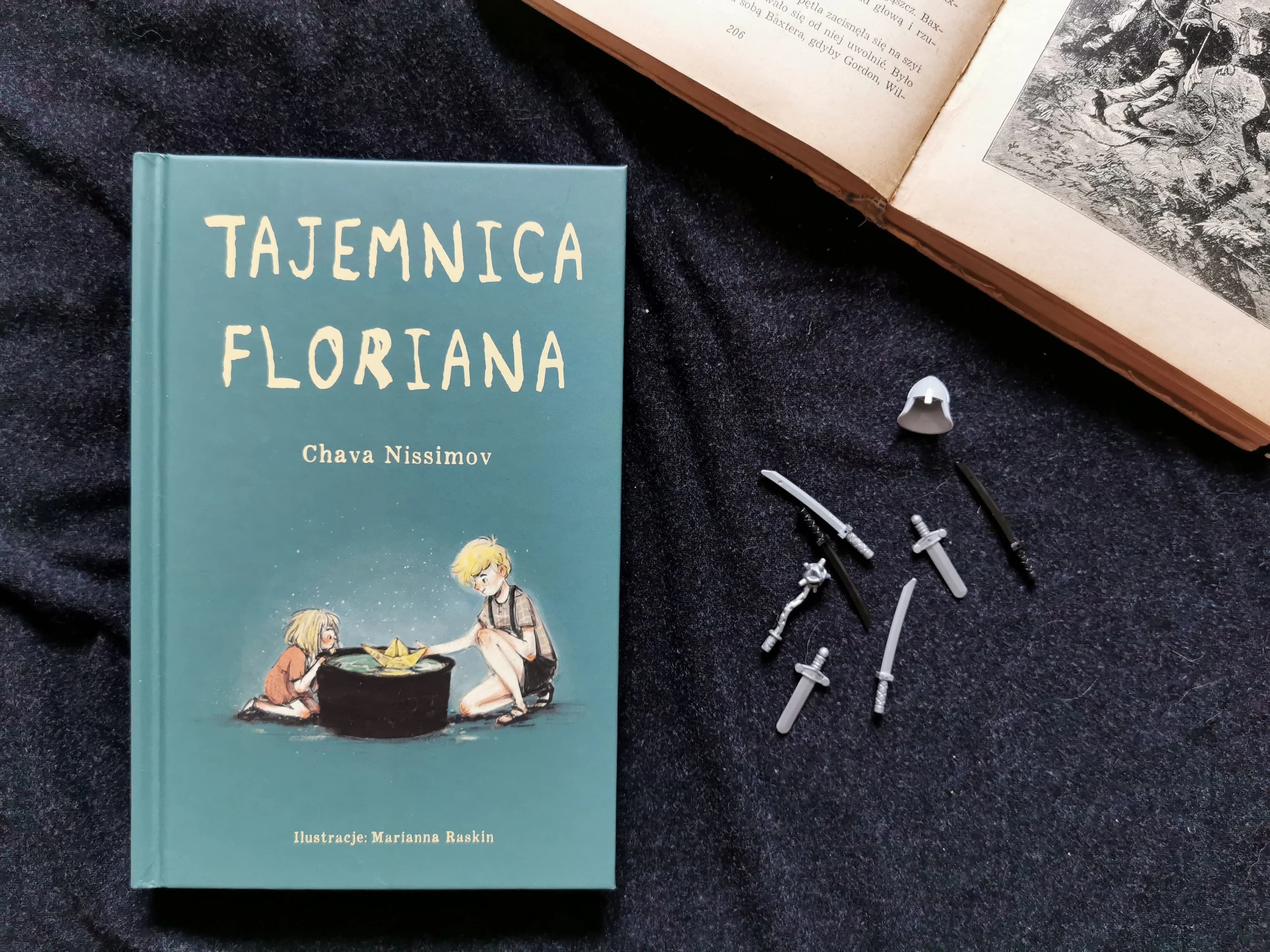 Tajemnica Floriana