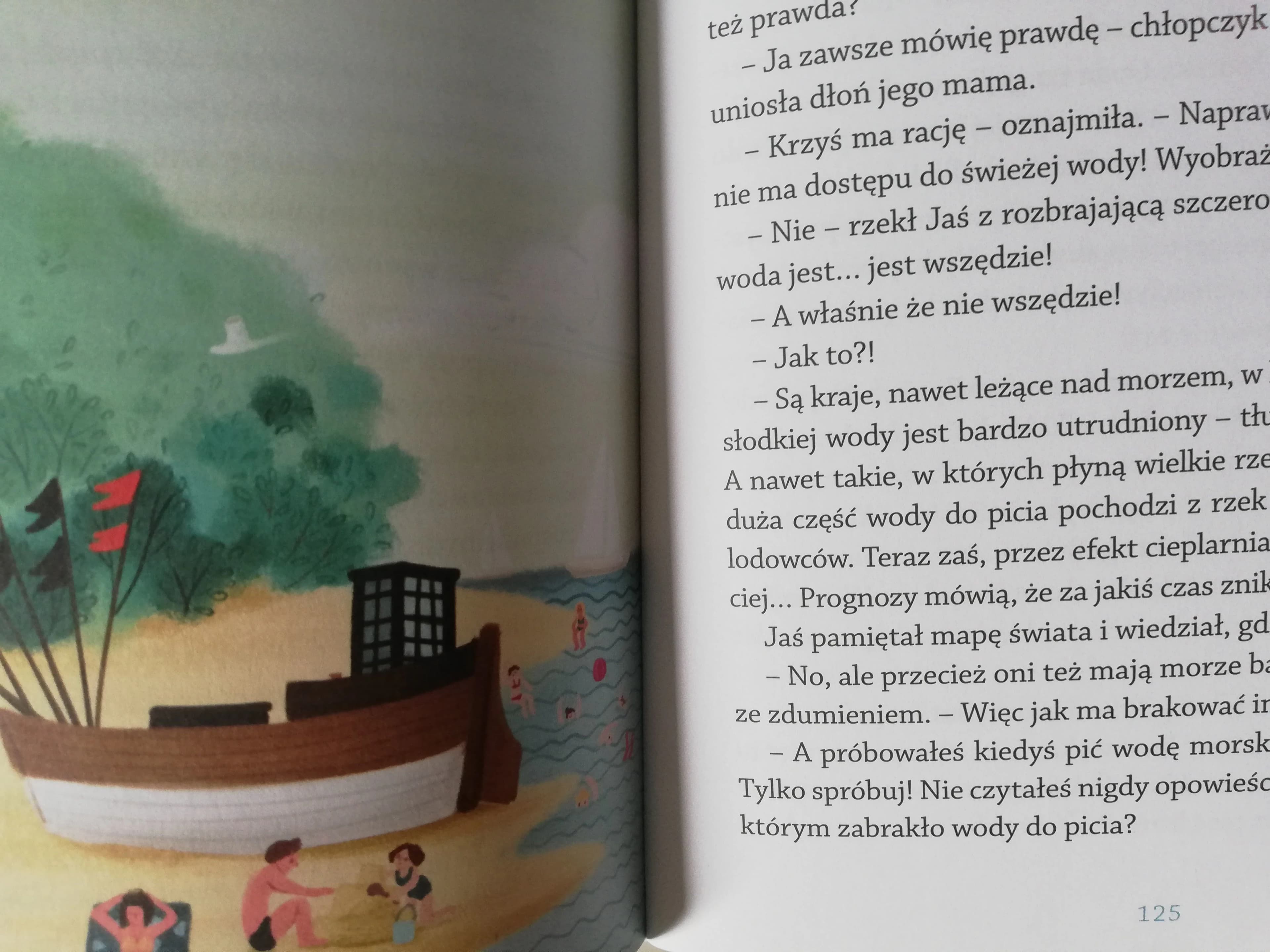 Jaś Świadomy