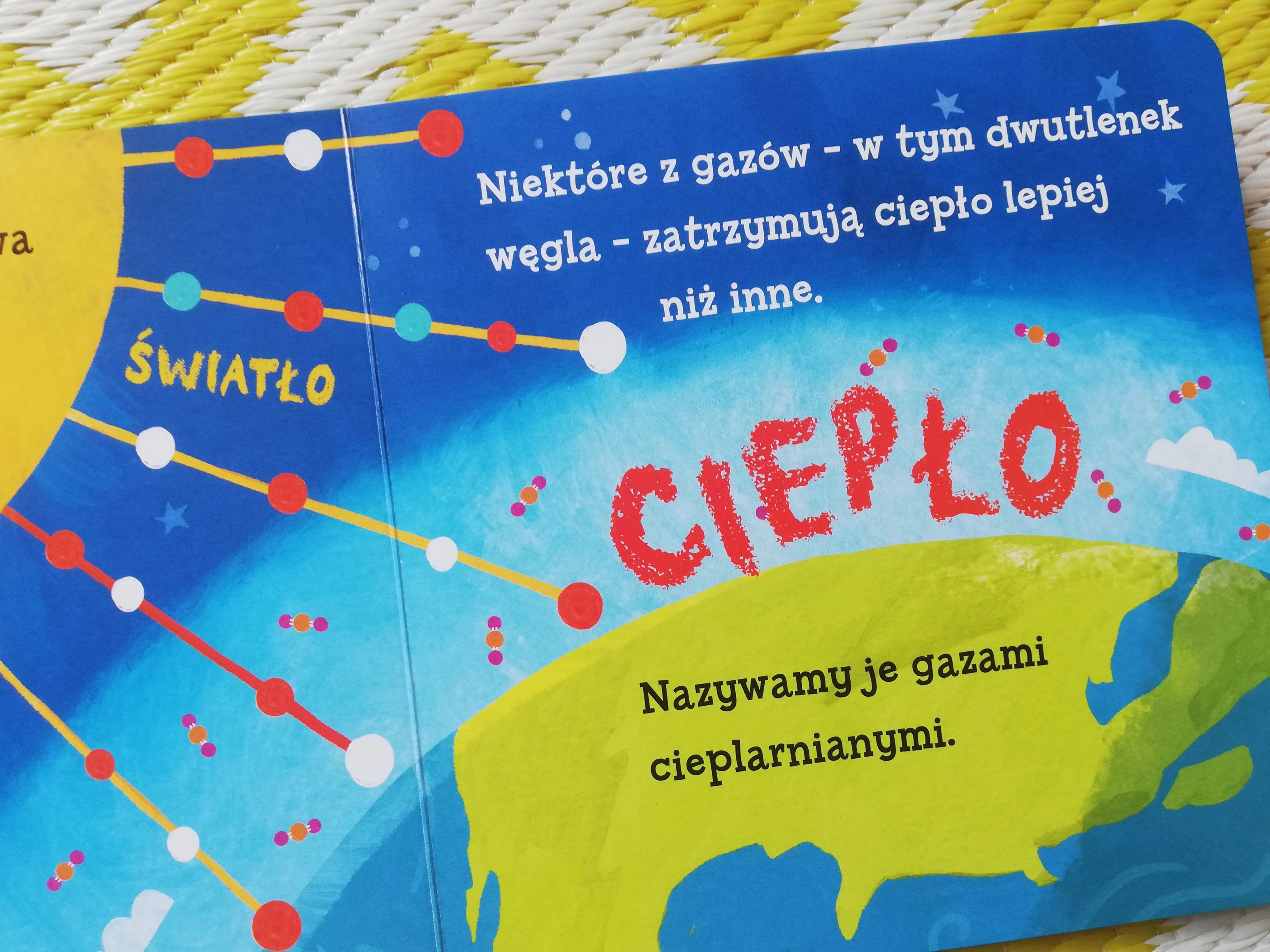 Bobas odkrywa naukę