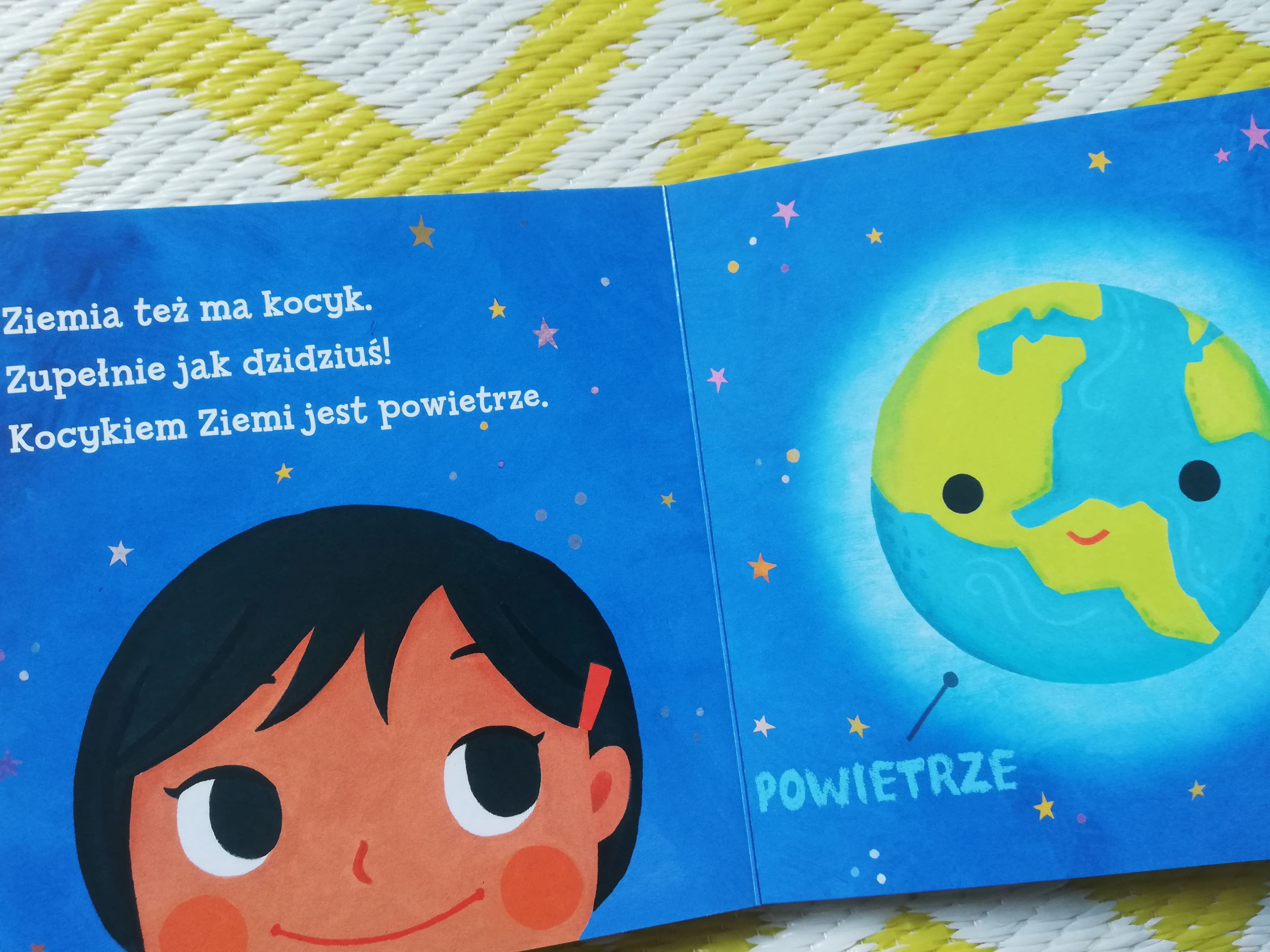 Bobas odkrywa naukę