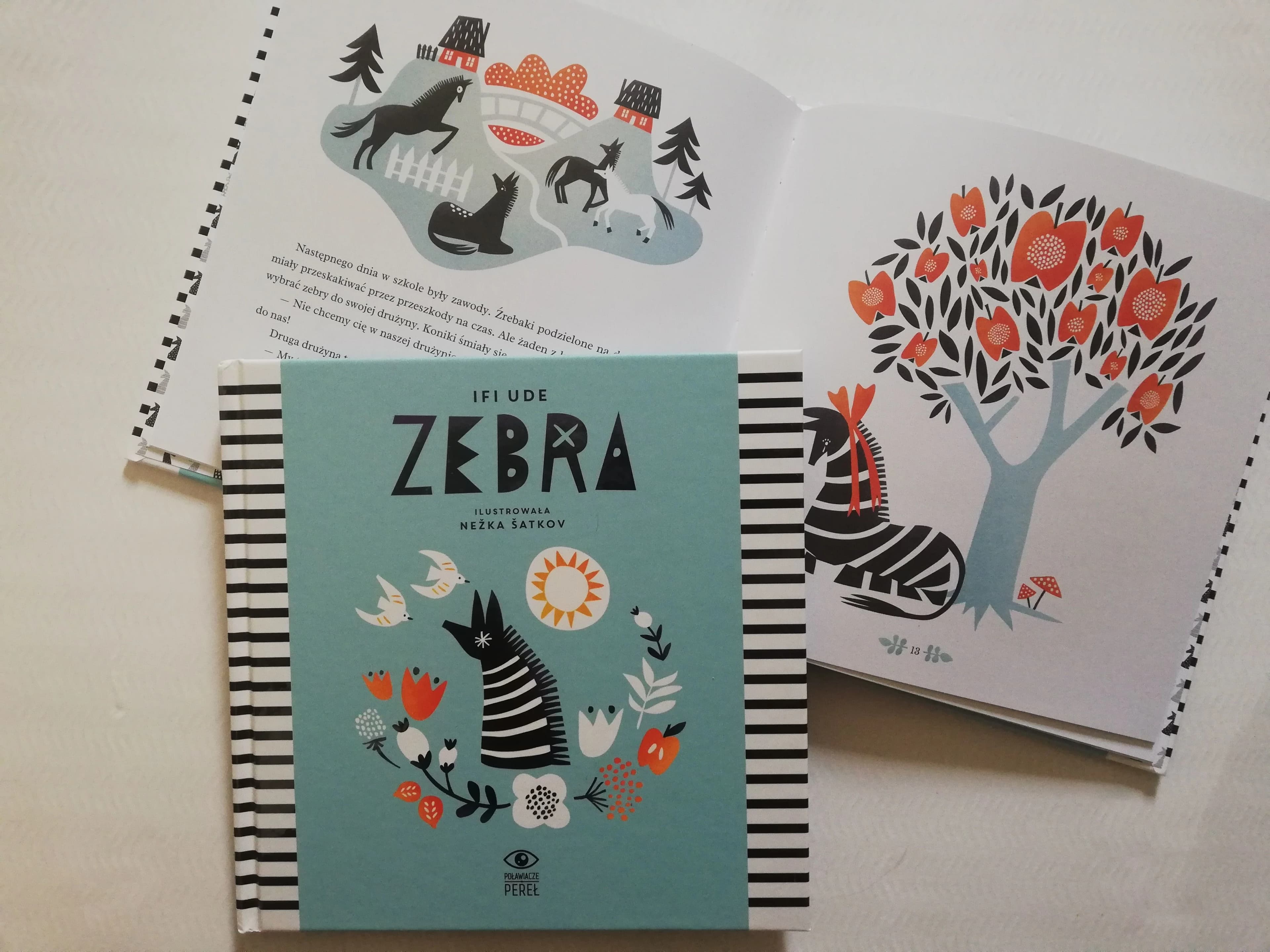 Zebra