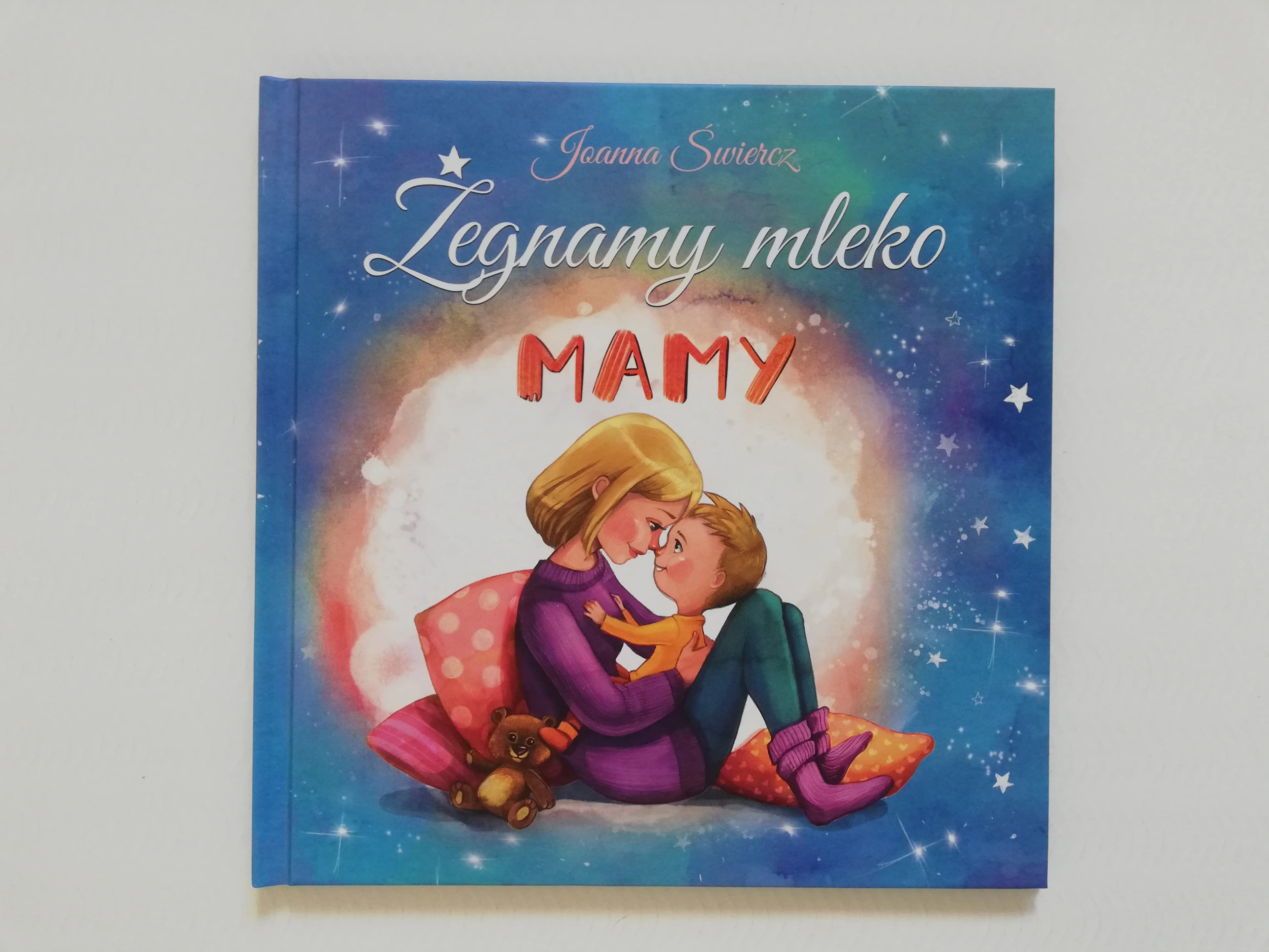 łagodne odstawienie od piersi