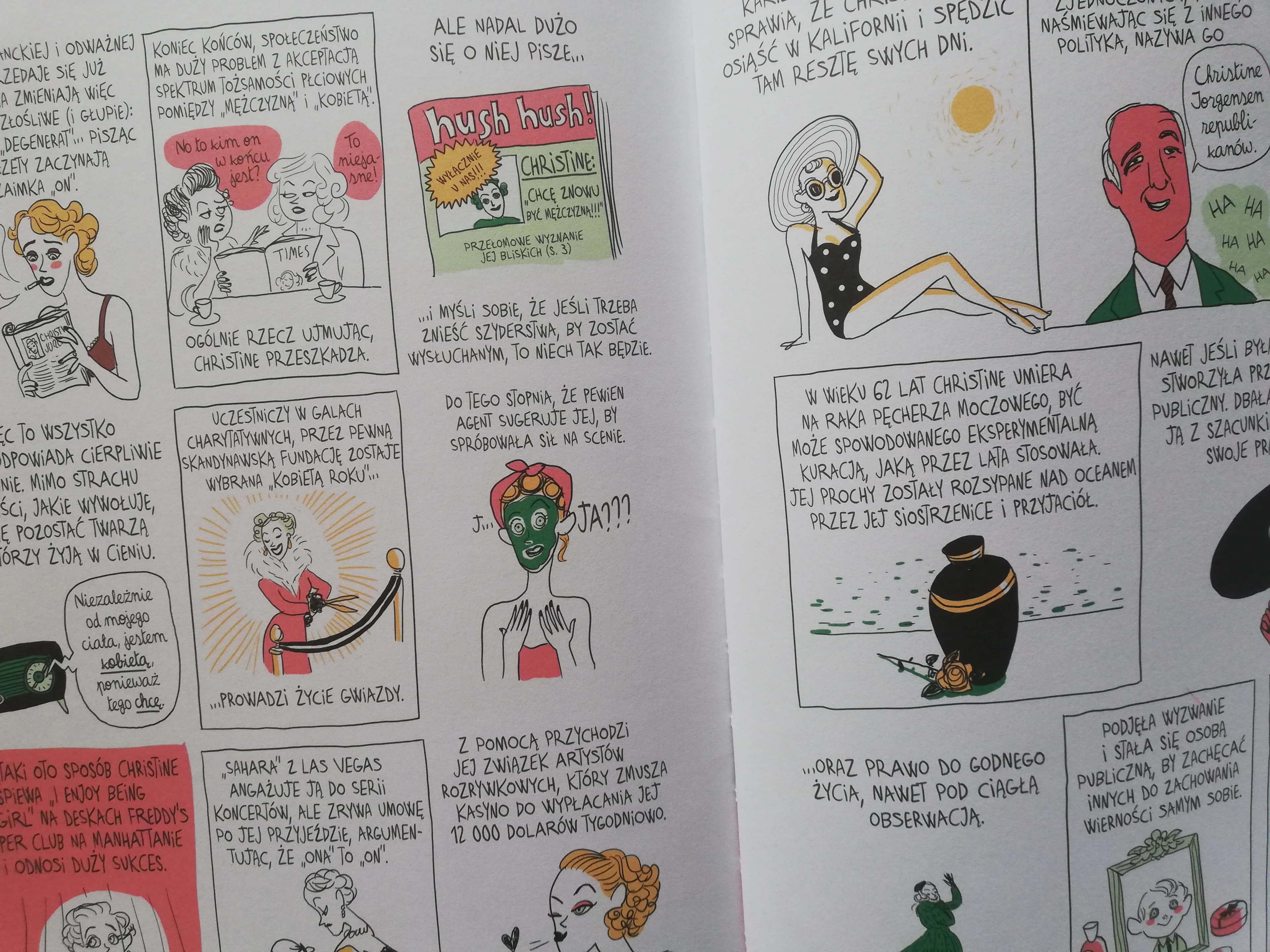niesamowita historia popularnej aktorki