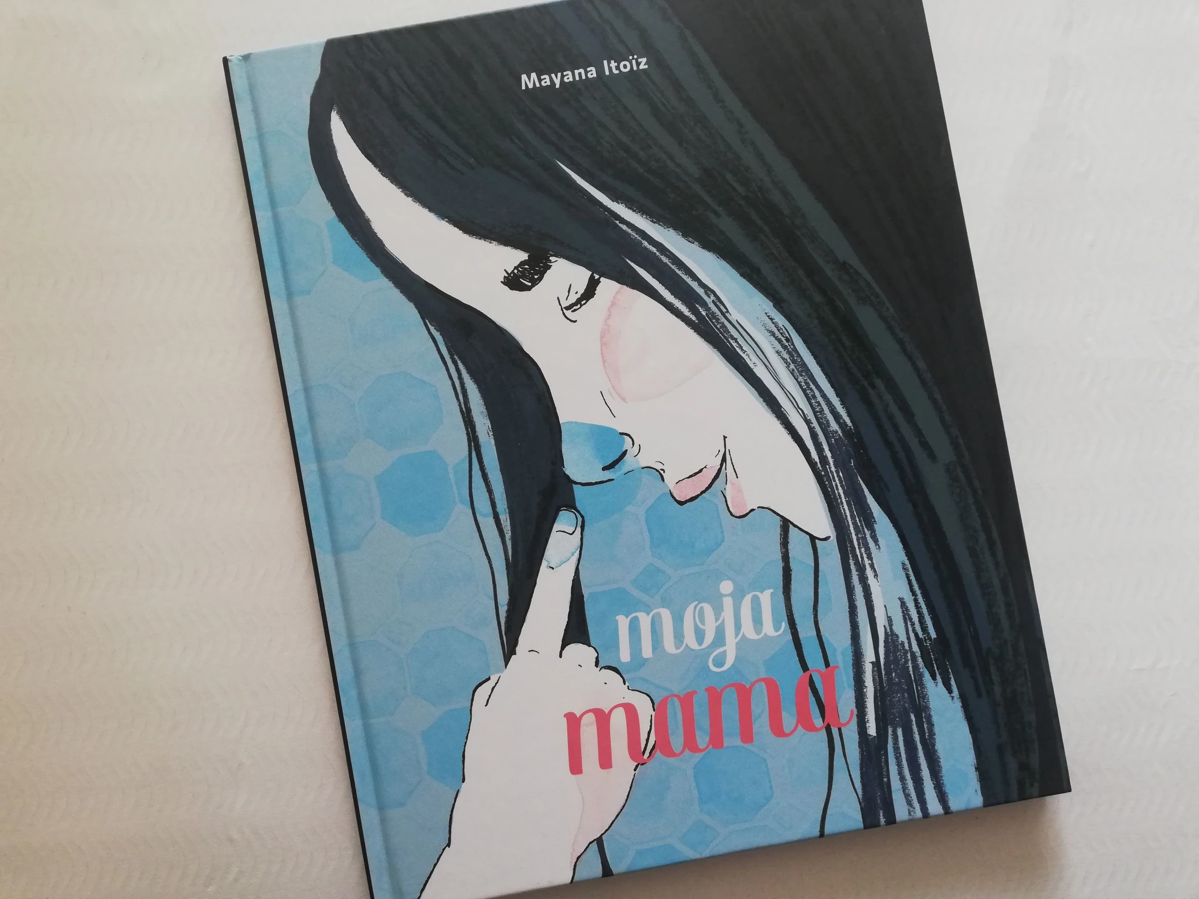 Moja Mama