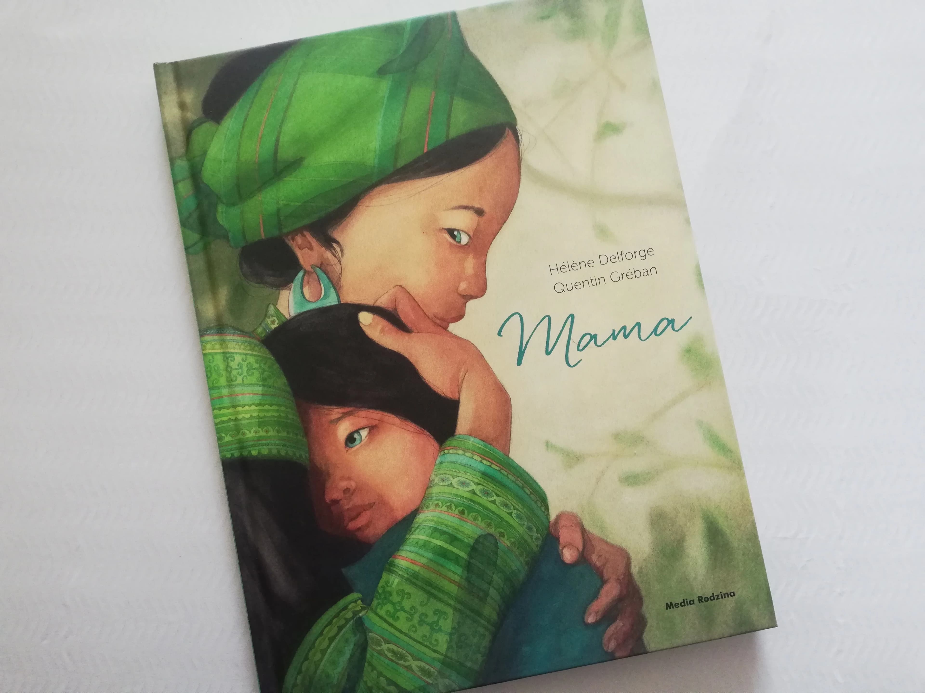 Mama